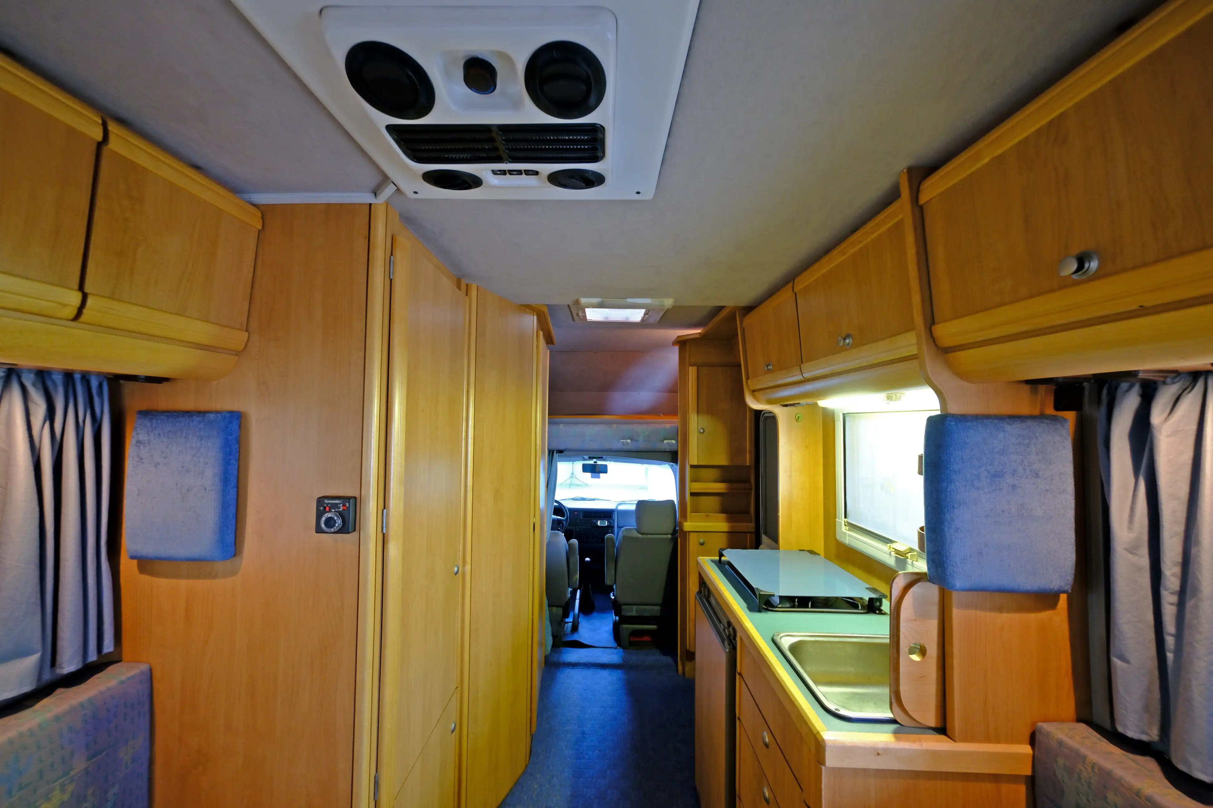 KARMANN Colorado 600